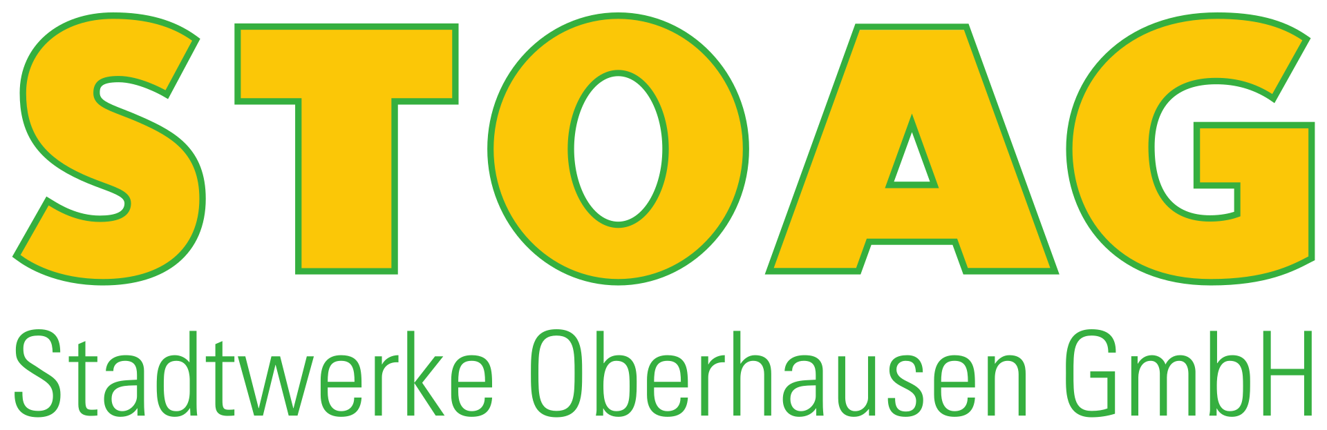 STOAG Stadtwerke Oberhausen
